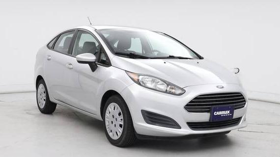 FORD FIESTA 2015 3FADP4AJ3FM117689 image FORD FIESTA 2015 3FADP4AJ3FM117689 image