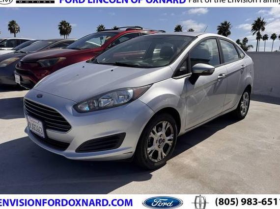 FORD FIESTA 2015 3FADP4BJXFM196454 image FORD FIESTA 2015 3FADP4BJXFM196454 image
