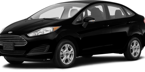 FORD FIESTA 2015 3FADP4BJ0FM136313 image