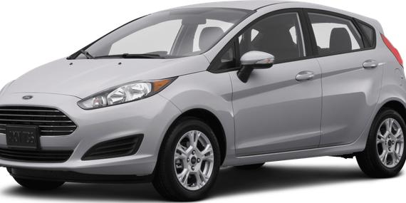 FORD FIESTA 2015 3FADP4EJ1FM105311 image FORD FIESTA 2015 3FADP4EJ1FM105311 image