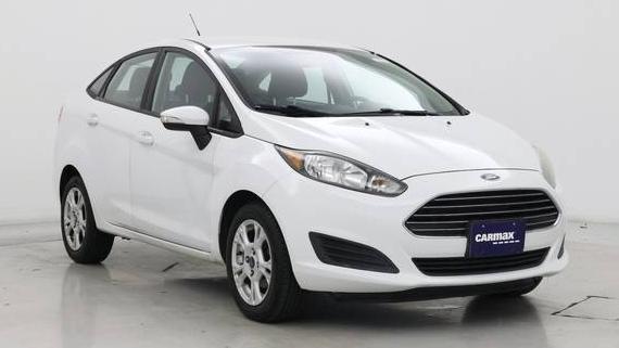 FORD FIESTA 2015 3FADP4BJ3FM198692 image