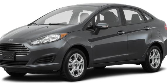 FORD FIESTA 2015 3FADP4BJ5FM162177 image FORD FIESTA 2015 3FADP4BJ5FM162177 image