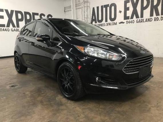 FORD FIESTA 2015 3FADP4EJ2FM179076 image FORD FIESTA 2015 3FADP4EJ2FM179076 image