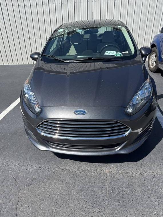 FORD FIESTA 2015 3FADP4BJ1FM135509 image FORD FIESTA 2015 3FADP4BJ1FM135509 image