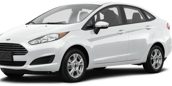 FORD FIESTA 2015 3FADP4BJ9FM132969 image FORD FIESTA 2015 3FADP4BJ9FM132969 image