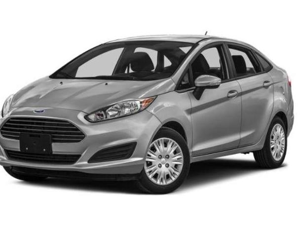 FORD FIESTA 2015 3FADP4AJ5FM186867 image