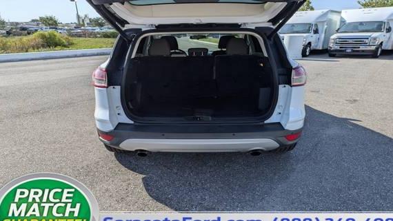 FORD FIESTA 2015 3FADP4BJ5FM144844 image