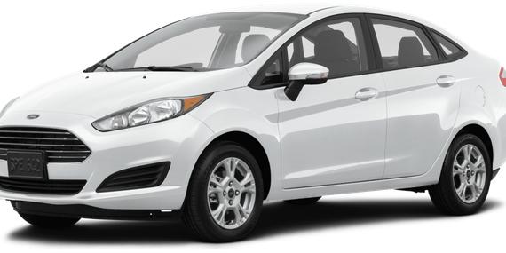 FORD FIESTA 2015 3FADP4BJ8FM179457 image
