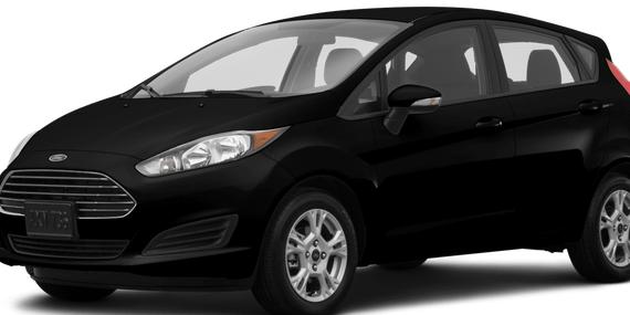 FORD FIESTA 2015 3FADP4EJ8FM196271 image FORD FIESTA 2015 3FADP4EJ8FM196271 image