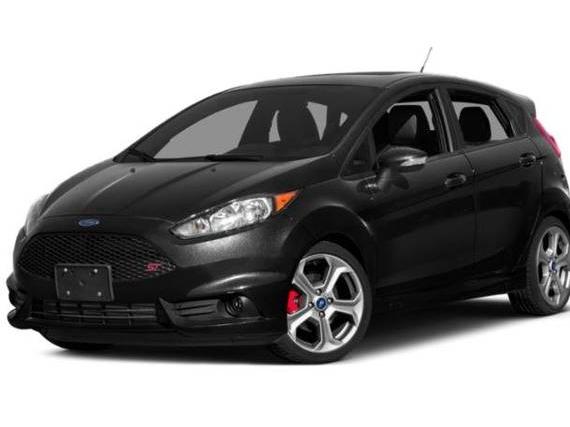 FORD FIESTA 2015 3FADP4GX8FM100897 image FORD FIESTA 2015 3FADP4GX8FM100897 image