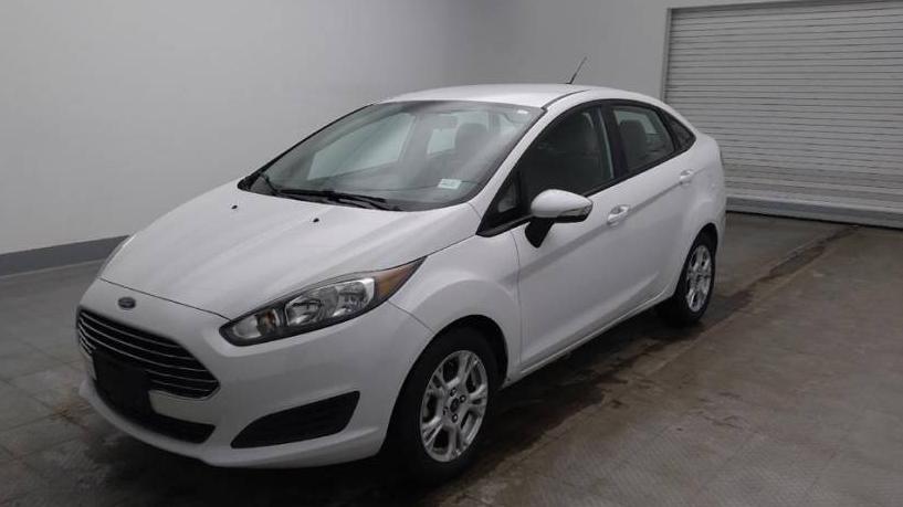 FORD FIESTA 2015 3FADP4BJ9FM191925 image