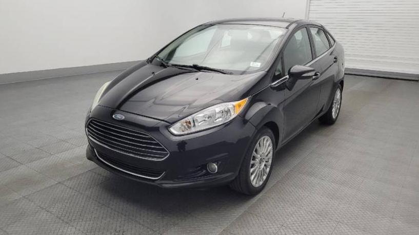 FORD FIESTA 2015 3FADP4CJ4FM163089 image