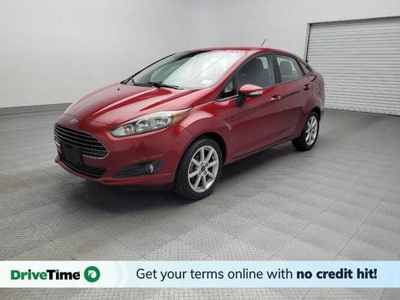FORD FIESTA 2015 3FADP4BJ1FM181213 image