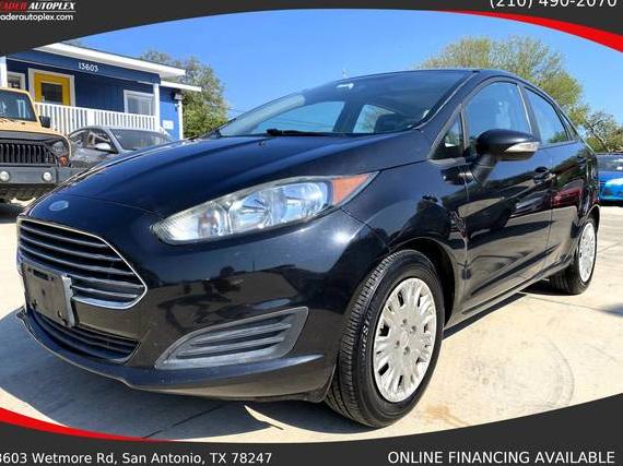 FORD FIESTA 2015 3FADP4BE0FM137934 image FORD FIESTA 2015 3FADP4BE0FM137934 image