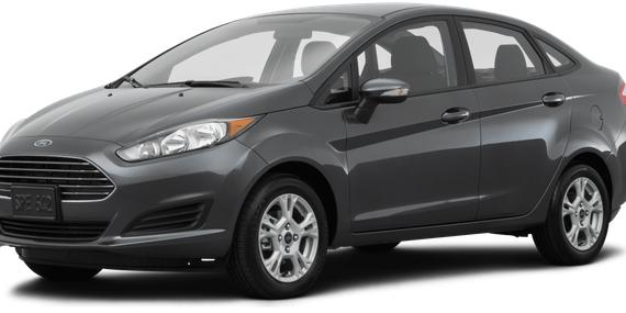 FORD FIESTA 2015 3FADP4BJ9FM205404 image FORD FIESTA 2015 3FADP4BJ9FM205404 image