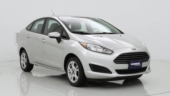 FORD FIESTA 2015 3FADP4BJ4FM223650 image FORD FIESTA 2015 3FADP4BJ4FM223650 image