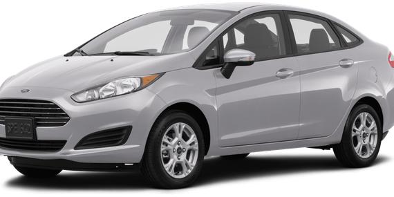 FORD FIESTA 2015 3FADP4BJ1FM133372 image