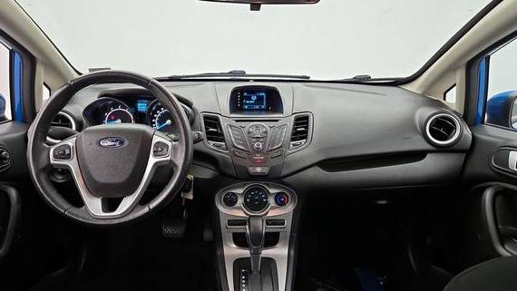 FORD FIESTA 2015 3FADP4BJ8FM216295 image FORD FIESTA 2015 3FADP4BJ8FM216295 image