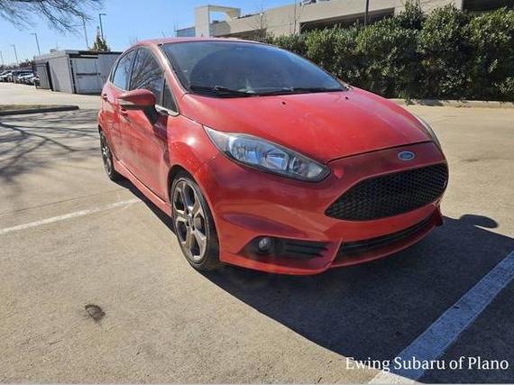 FORD FIESTA 2015 3FADP4GX9FM104912 image FORD FIESTA 2015 3FADP4GX9FM104912 image