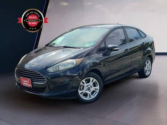 FORD FIESTA 2015 3FADP4BJ7FM135840 image FORD FIESTA 2015 3FADP4BJ7FM135840 image