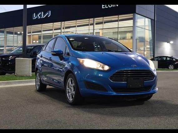 FORD FIESTA 2015 3FADP4BJ4FM175843 image FORD FIESTA 2015 3FADP4BJ4FM175843 image