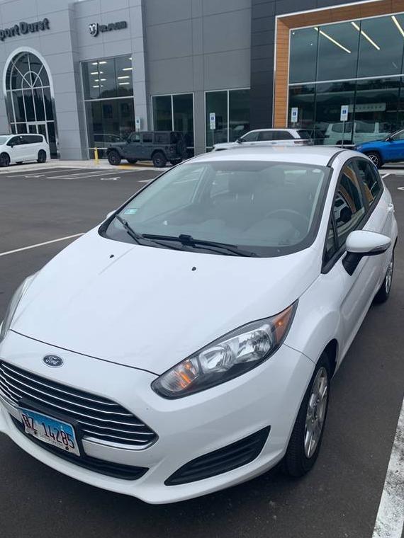 FORD FIESTA 2015 3FADP4EJ8FM164341 image FORD FIESTA 2015 3FADP4EJ8FM164341 image