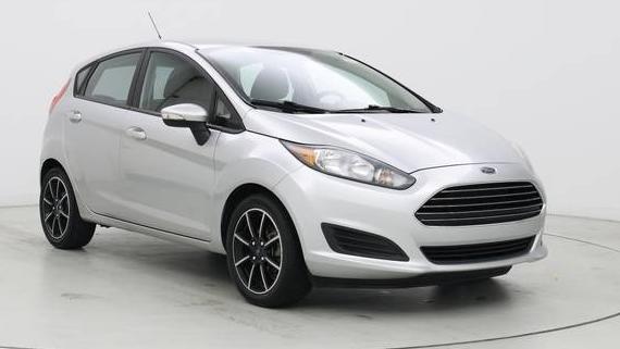 FORD FIESTA 2015 3FADP4EJ7FM166663 image FORD FIESTA 2015 3FADP4EJ7FM166663 image
