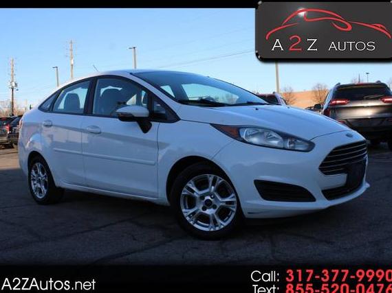 FORD FIESTA 2015 3FADP4BJXFM171621 image FORD FIESTA 2015 3FADP4BJXFM171621 image