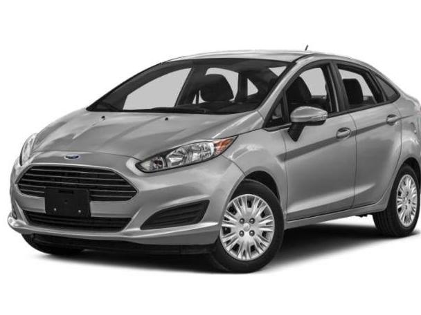 FORD FIESTA 2015 3FADP4BJ2FM170916 image