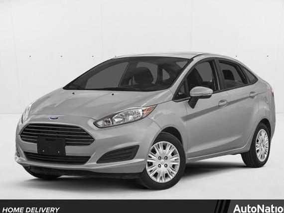 FORD FIESTA 2015 3FADP4BJ1FM111744 image