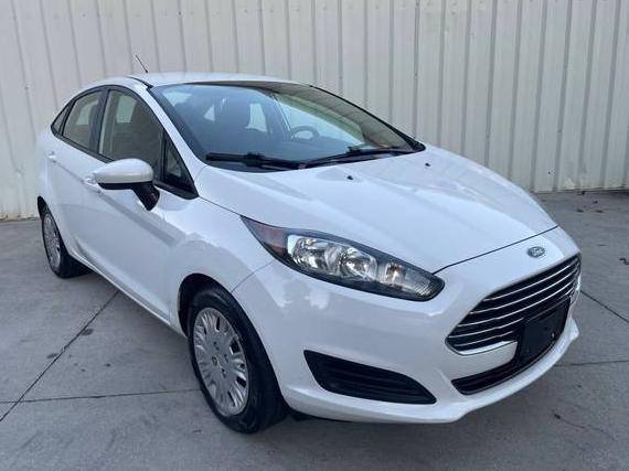 FORD FIESTA 2015 3FADP4AJ5FM133053 image FORD FIESTA 2015 3FADP4AJ5FM133053 image