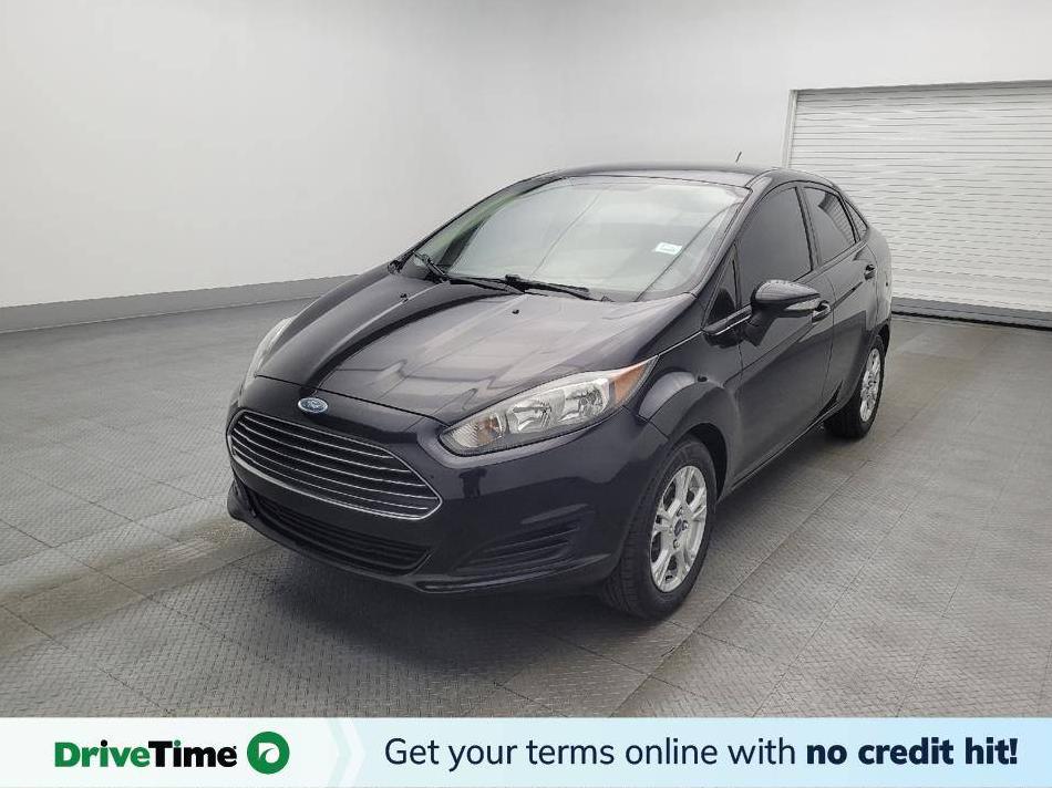 FORD FIESTA 2015 3FADP4BJ3FM117643 image