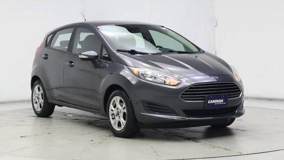 FORD FIESTA 2015 3FADP4EJXFM157844 image FORD FIESTA 2015 3FADP4EJXFM157844 image
