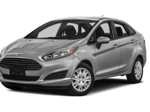 FORD FIESTA 2015 3FADP4BJ3FM181715 image