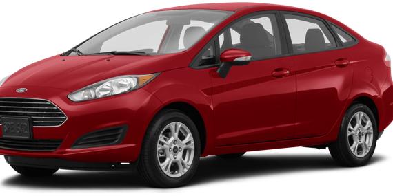 FORD FIESTA 2015 3FADP4BJ0FM108592 image