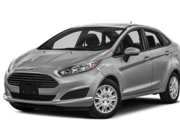 FORD FIESTA 2015 3FADP4BJXFM215956 image