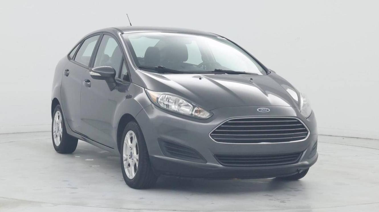 FORD FIESTA 2015 3FADP4BJ8FM223263 image