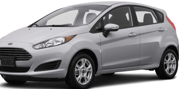 FORD FIESTA 2015 3FADP4EJXFM219632 image FORD FIESTA 2015 3FADP4EJXFM219632 image