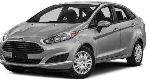 FORD FIESTA 2015 3FADP4AJXFM190753 image