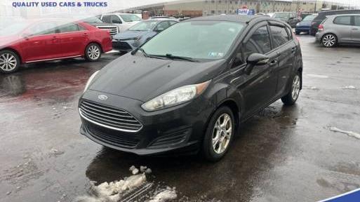 FORD FIESTA 2015 3FADP4EJ9FM100454 image