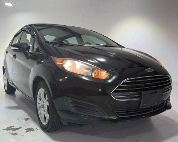 FORD FIESTA 2015 3FADP4BJ3FM133440 image
