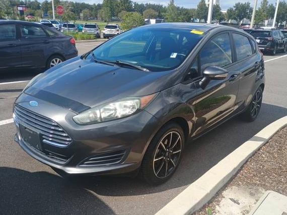 FORD FIESTA 2015 3FADP4EJ2FM150483 image FORD FIESTA 2015 3FADP4EJ2FM150483 image
