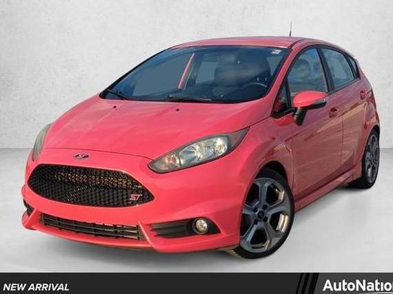 FORD FIESTA 2015 3FADP4GX9FM175396 image FORD FIESTA 2015 3FADP4GX9FM175396 image