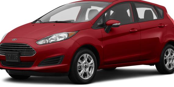 FORD FIESTA 2015 3FADP4EJ4FM199992 image FORD FIESTA 2015 3FADP4EJ4FM199992 image