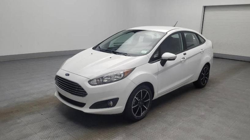 FORD FIESTA 2015 3FADP4BJ9FM223434 image