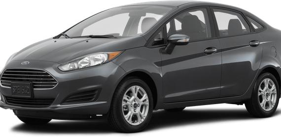 FORD FIESTA 2015 3FADP4BJ4FM100902 image