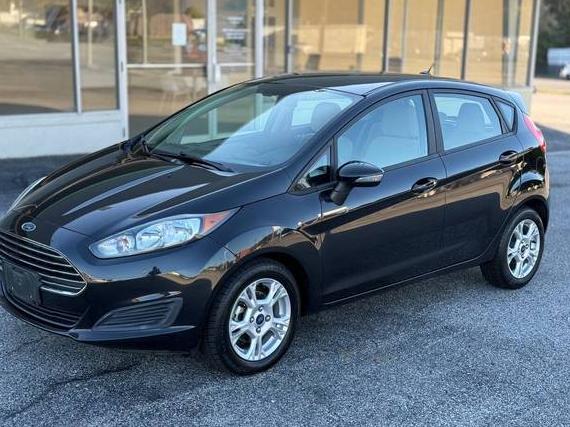 FORD FIESTA 2015 3FADP4EJ9FM147807 image FORD FIESTA 2015 3FADP4EJ9FM147807 image