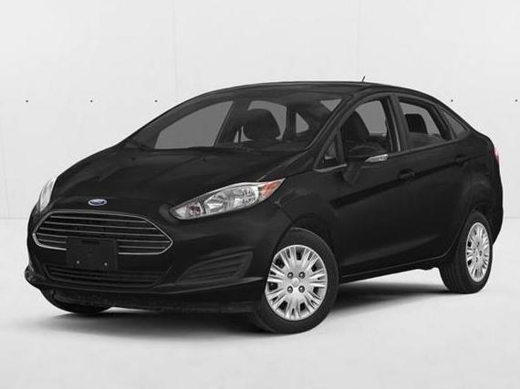 FORD FIESTA 2015 3FADP4BJ7FM176288 image