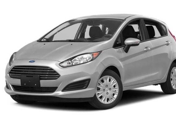 FORD FIESTA 2015 3FADP4EJ4FM133717 image