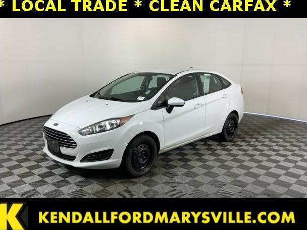 FORD FIESTA 2015 3FADP4AJ6FM107805 image